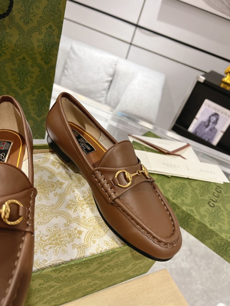 Gucci Business Shoes